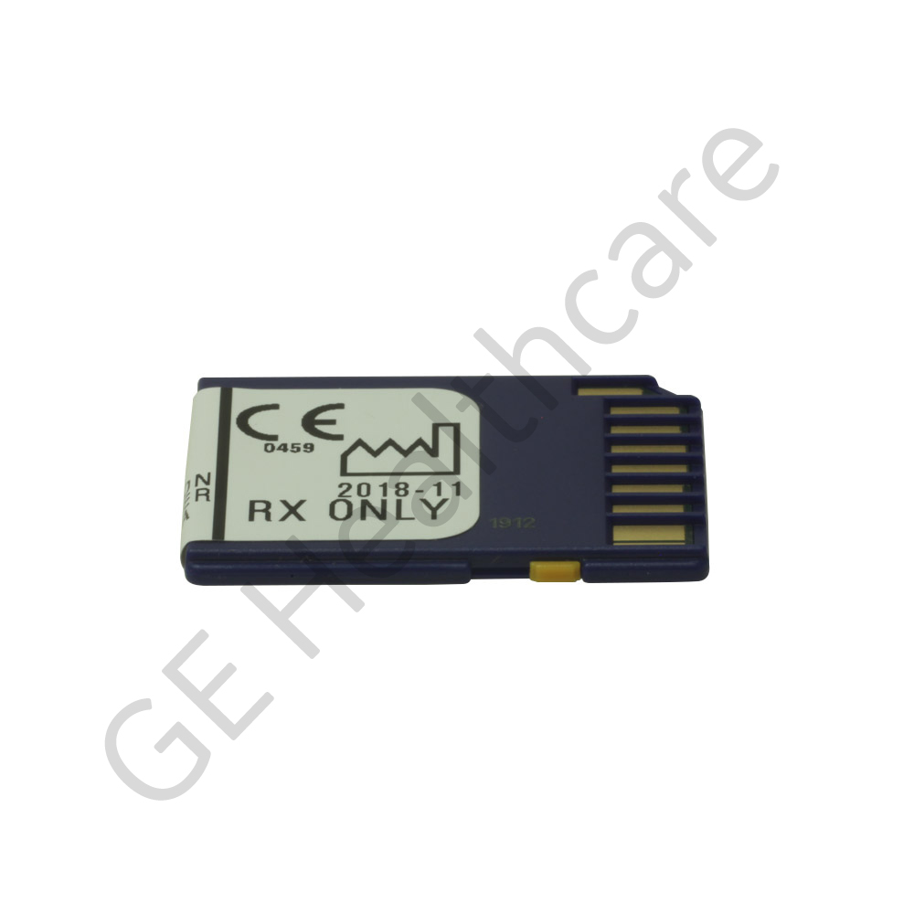 Programmed SD Card for V10B SP1 Programmed SD Card for V10B SP1