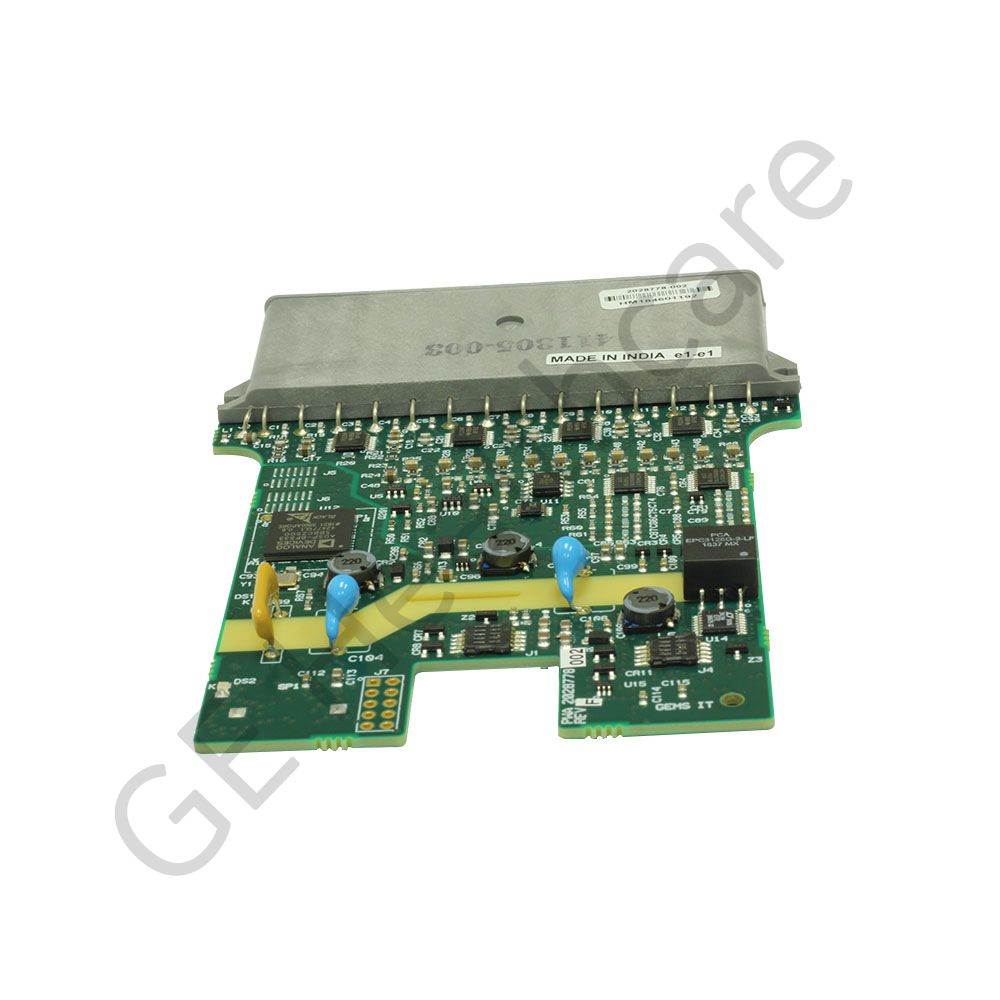 Printed Circuit Board (Printed circuit Board (PCB)) Assembly Cam-14 HD Printed Circuit Board (Printed circuit Board (PCB)) Assembly Cam-14 HD