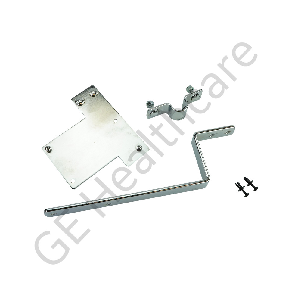 Assembly , BRACKET , SURE TEMP, MODEL 690 Assembly , BRACKET , SURE TEMP, MODEL 690