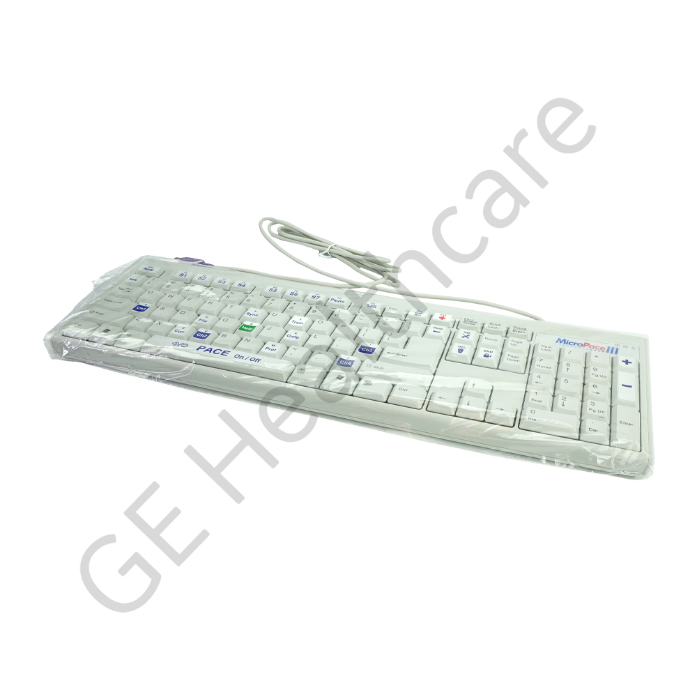 MICROPACE Diamond Touch Keyboard MICROPACE Diamond Touch Keyboard