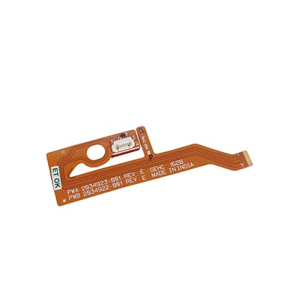 MAC 5000/5500 Backlight Flex Cable Assembly MAC 5000/5500 Backlight Flex Cable Assembly