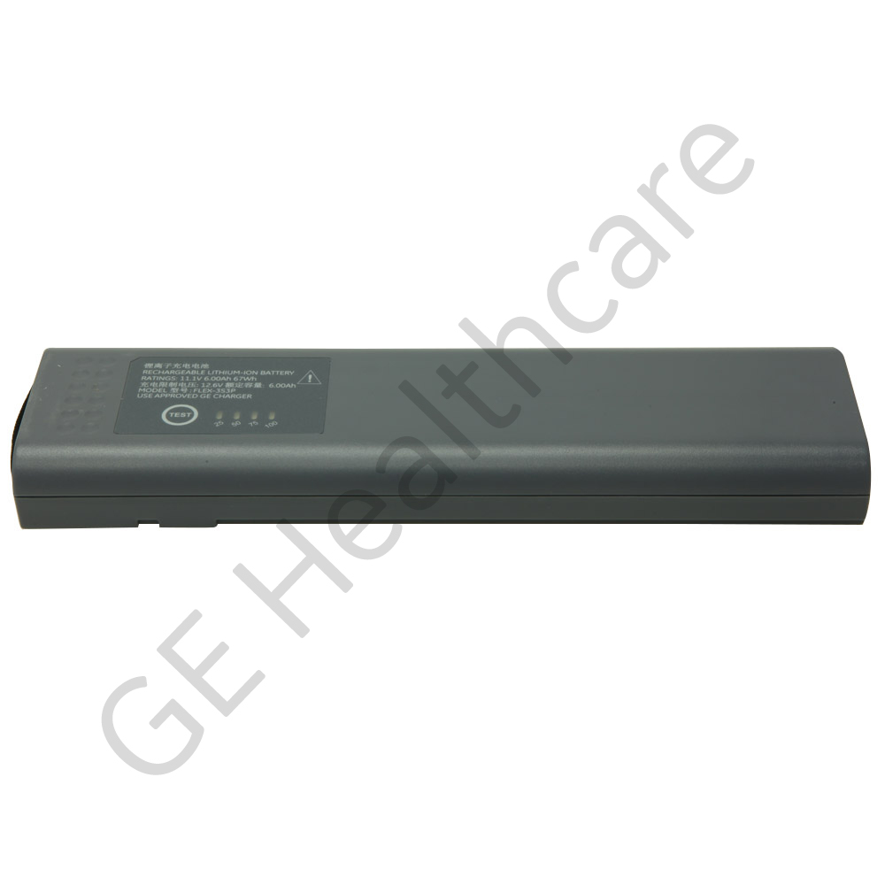 Battery Flex-3S3P 11.1V 18650 LI-Ion SMBUS Battery Flex-3S3P 11.1V 18650 LI-Ion SMBUS