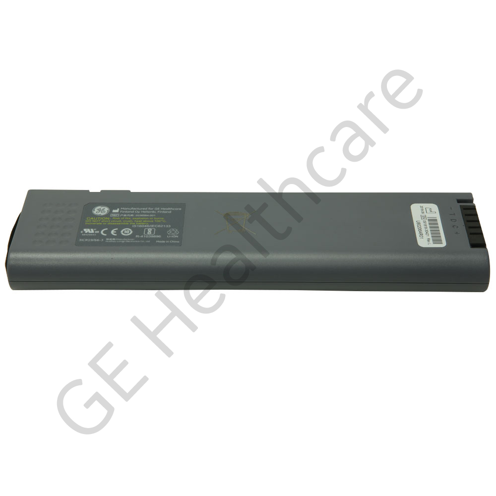 Battery Flex-3S3P 11.1V 18650 LI-Ion SMBUS Battery Flex-3S3P 11.1V 18650 LI-Ion SMBUS