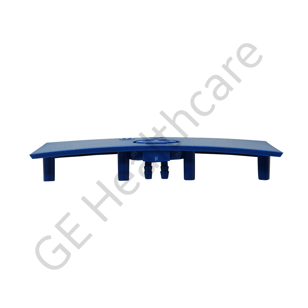 CARESCAPE™ v100 Bezel - Blood Pressure (BP) Only CARESCAPE™ v100 Bezel - Blood Pressure (BP) Only