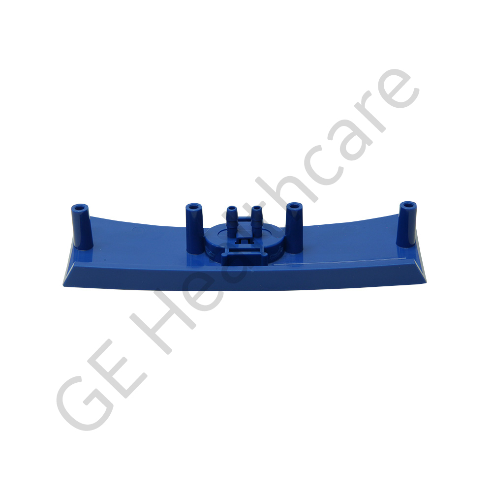 CARESCAPE™ v100 Bezel - Blood Pressure (BP) Only CARESCAPE™ v100 Bezel - Blood Pressure (BP) Only