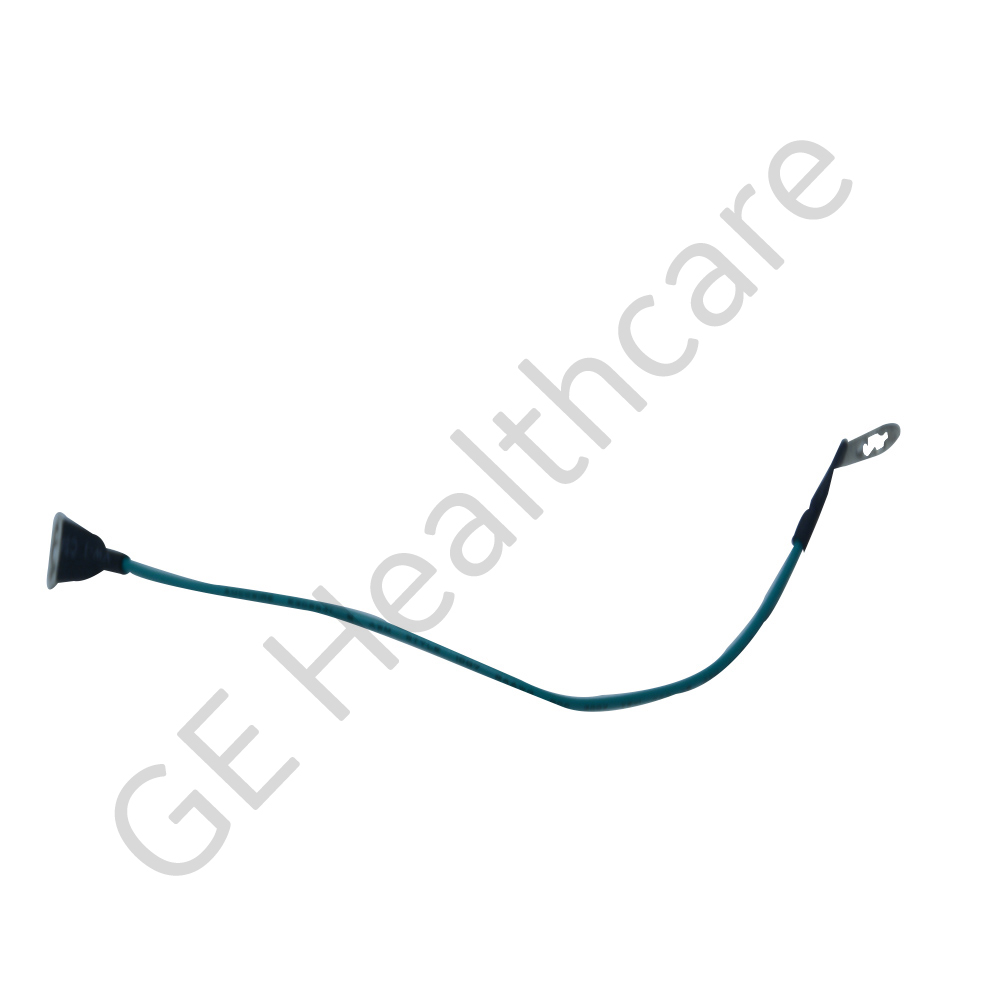 Kit Corometrics 250 Ground Strap Assembly Kit Corometrics 250 Ground Strap Assembly