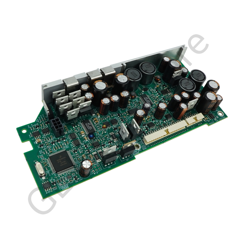 B30 DC-DC Board B30 DC-DC Board