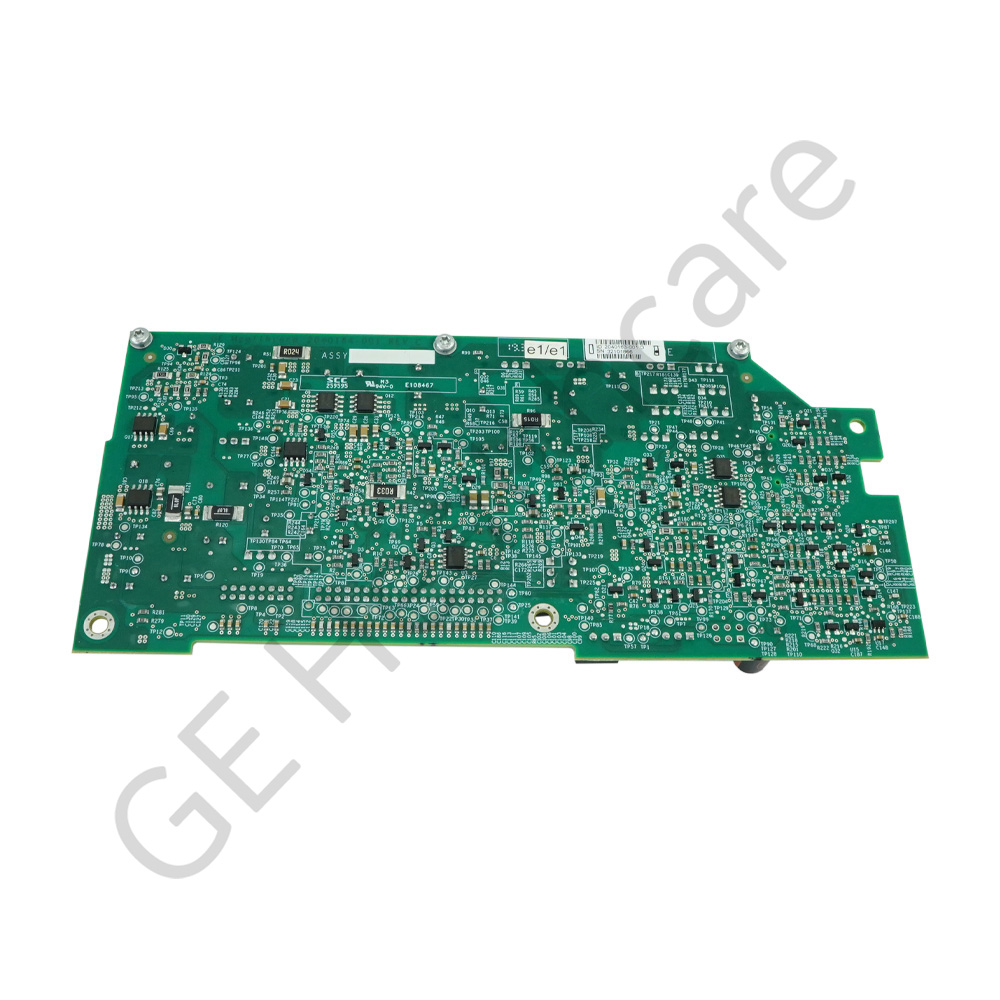 B30 DC-DC Board B30 DC-DC Board
