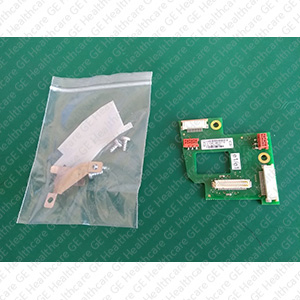 DASH 2600 B30 User Interface Board DASH 2600 B30 User Interface Board