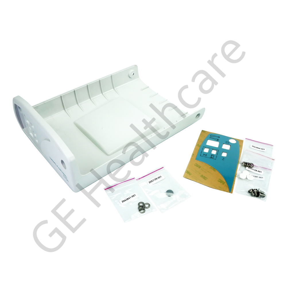 RX Top Cover Kit RX Top Cover Kit