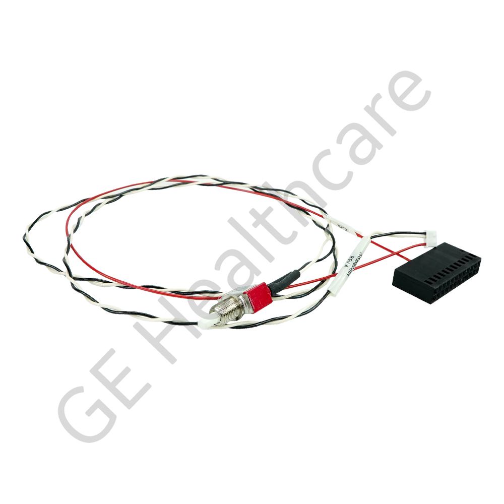 Harness For Kontron Softstart Button with Internal Cable Harness For Kontron Softstart Button with Internal Cable