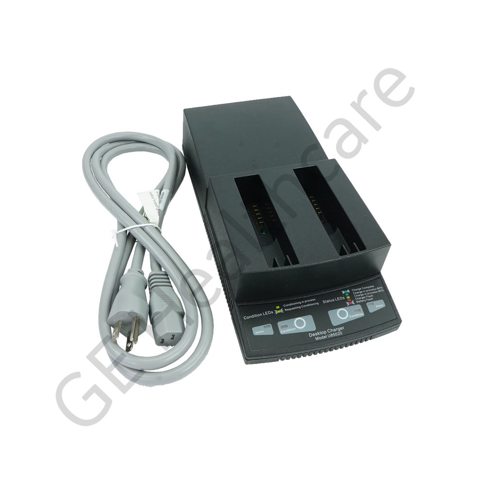 KIT BATT CHGR WITH US PWR CORD KIT BATT CHGR WITH US PWR CORD