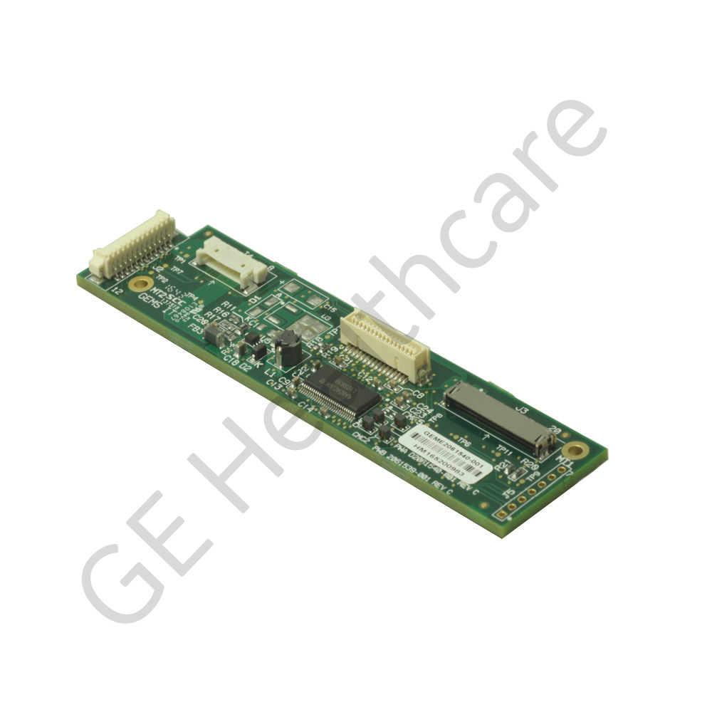 Printed circuit Board (PCB) Assembly MAC 5000 MAC 3500 LVDS Drive Board RoHS Printed circuit Board (PCB) Assembly MAC 5000 MAC 3500 LVDS Drive Board RoHS