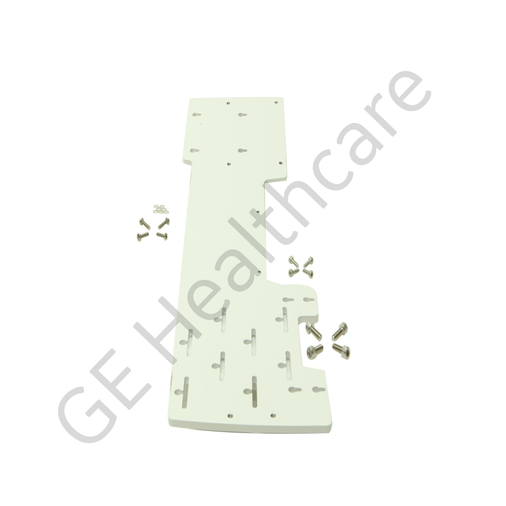 Patient Monitor Mount Horizontal 15 X 15/17/19 Patient Monitor Mount Horizontal 15 X 15/17/19