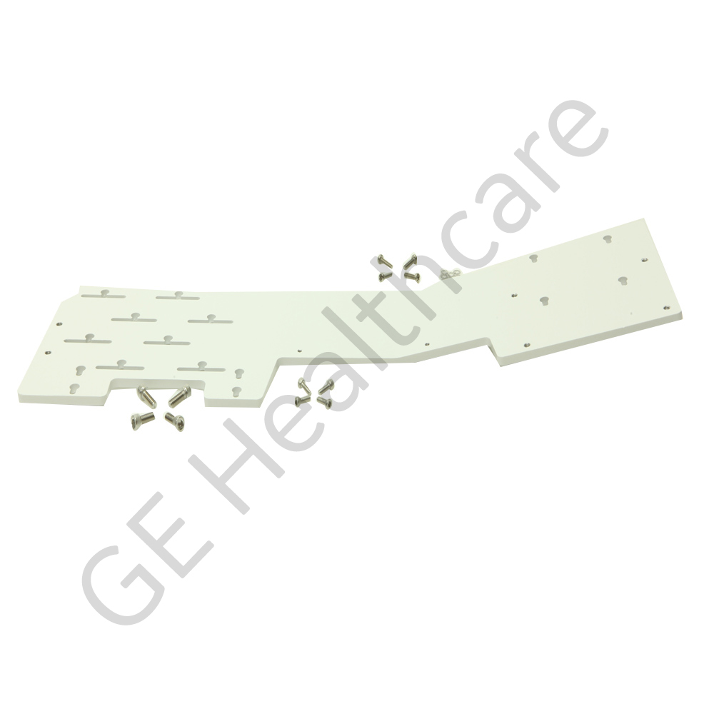Patient Monitor Mount Horizontal 15 X 15/17/19 Patient Monitor Mount Horizontal 15 X 15/17/19
