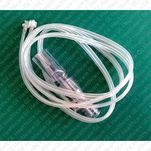 Box of Reusable Flow Sensor - Y Shape 10 Units Per Package Box of Reusable Flow Sensor - Y Shape 10 Units Per Package