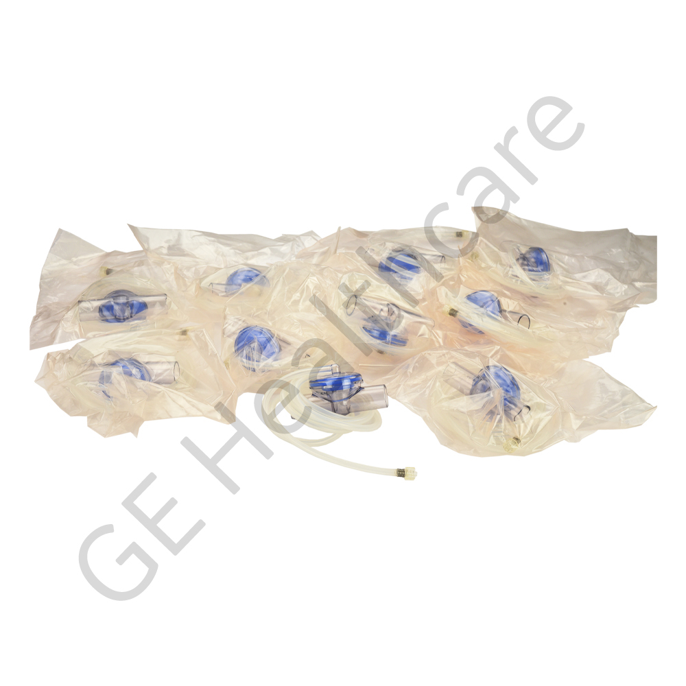 Box of Reusable Exhalation Valves 10 Units Per Package Box of Reusable Exhalation Valves 10 Units Per Package