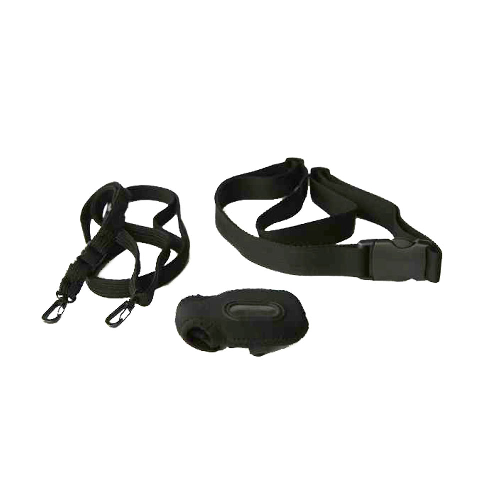 SEER 1000 pouch with waist belt and shoulder strap, 1/pack SEER 1000 pouch with waist belt and shoulder strap, 1/pack