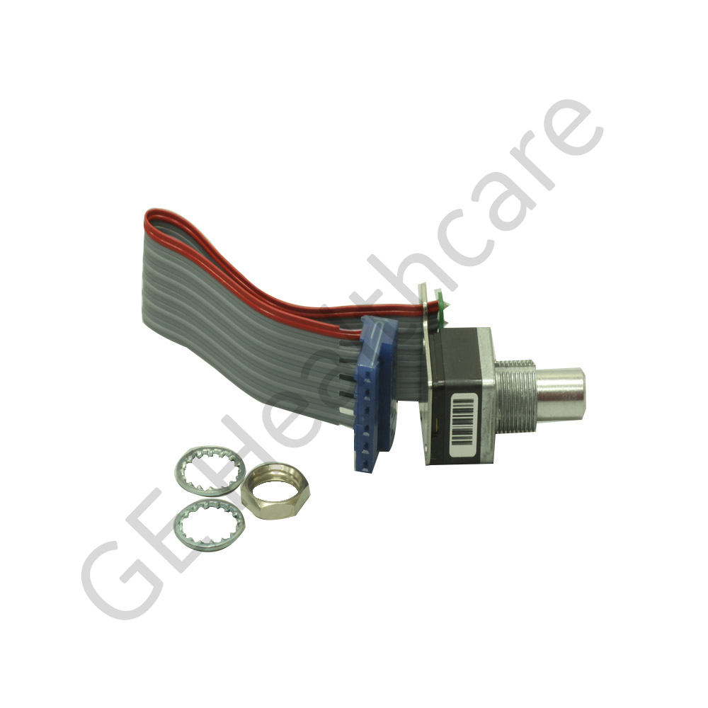 Encoder Optical Rotary 16 Position with Push Button Encoder Optical Rotary 16 Position with Push Button