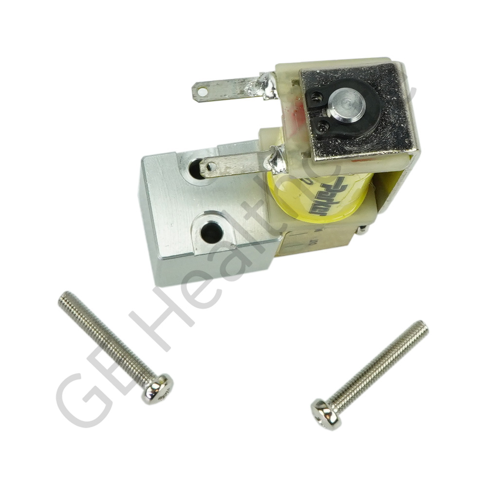VALVE PROPN NC 5VDC BCG 2W SERVICE KIT VALVE PROPN NC 5VDC BCG 2W SERVICE KIT