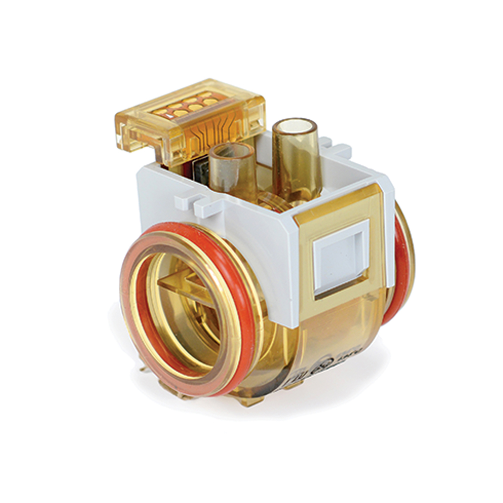 Anesthesia Flow Sensor, CBS Anesthesia Flow Sensor, CBS