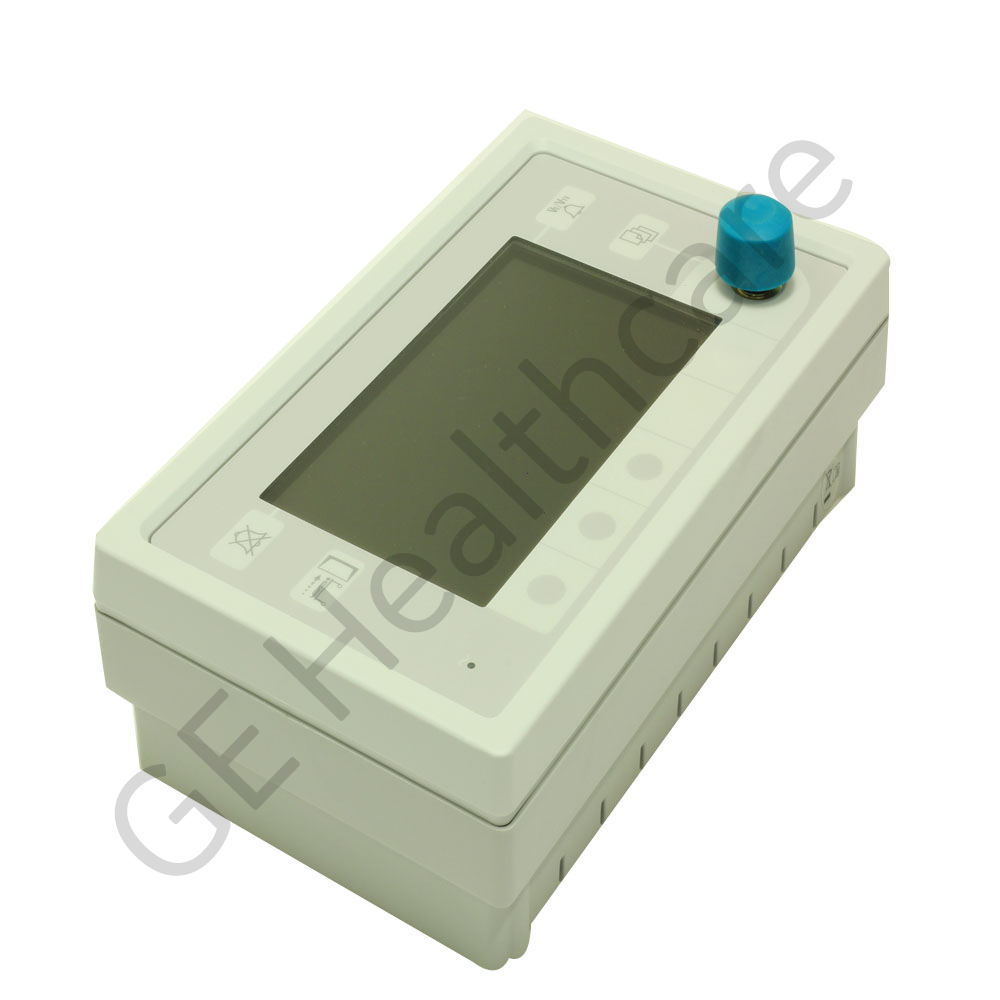 Display LCD VENT 7900 Assembly Display LCD VENT 7900 Assembly