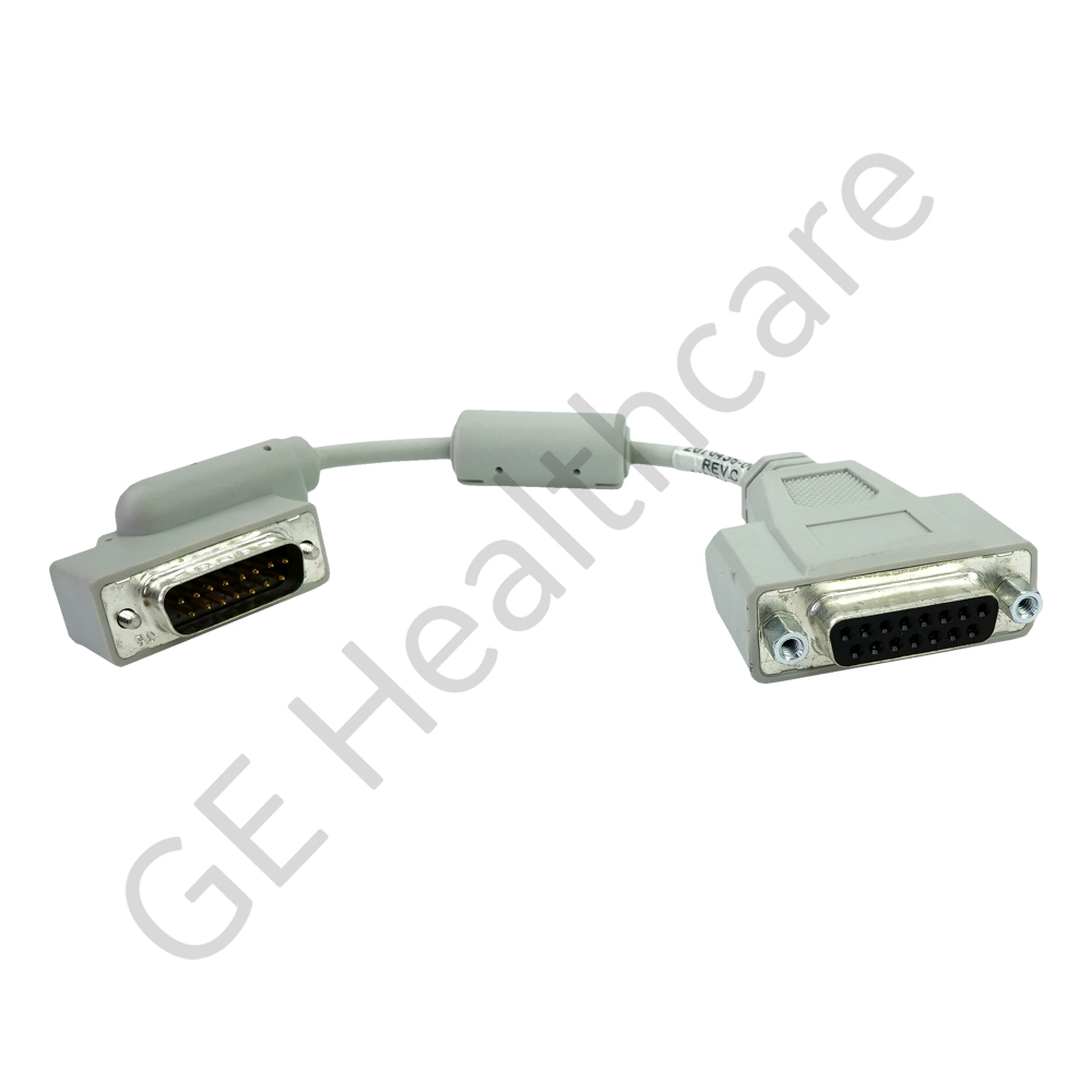 Cable Isolation Nurse Call Cable Isolation Nurse Call