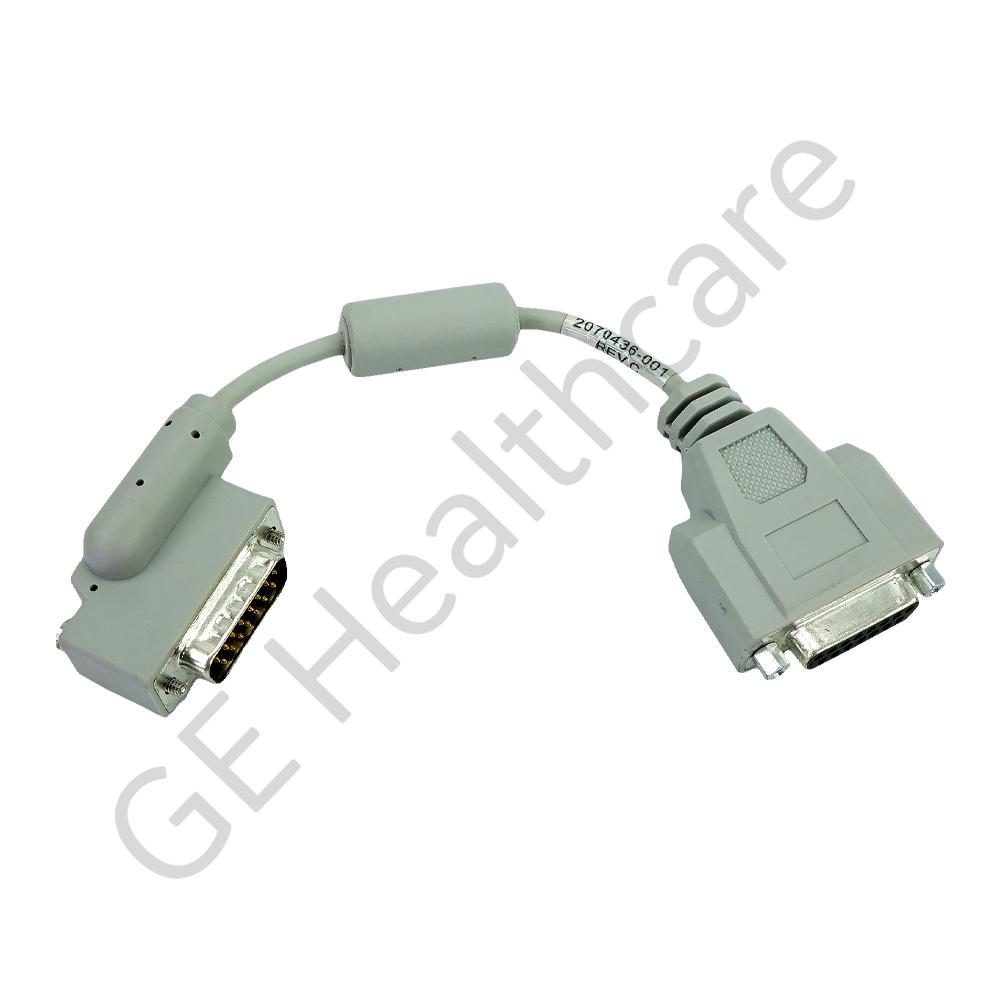 Cable Isolation Nurse Call Cable Isolation Nurse Call