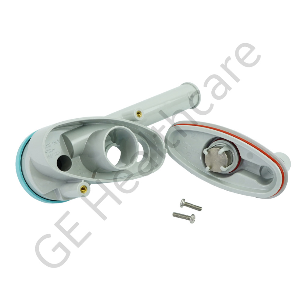 Adjustable Pressure Limiting (APL) Bottom Assembly Adjustable Pressure Limiting (APL) Bottom Assembly