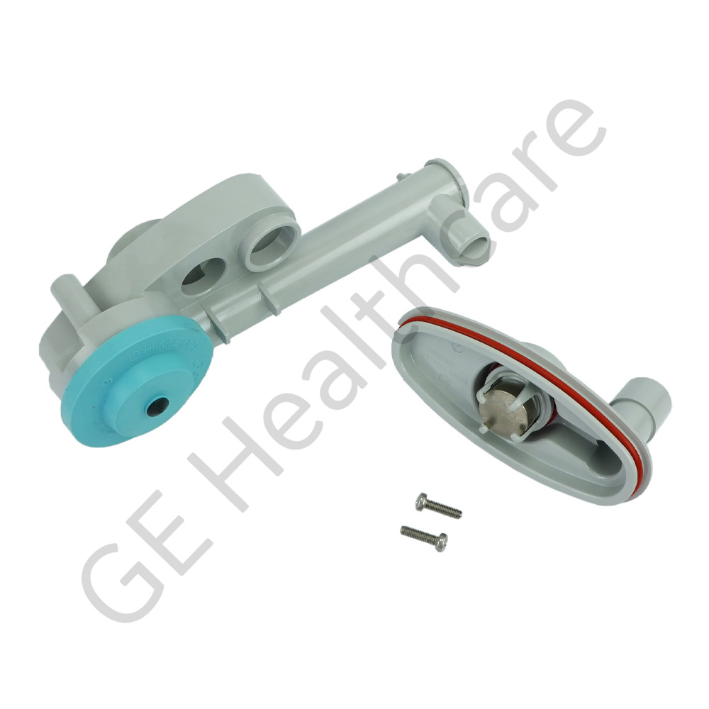 Adjustable Pressure Limiting (APL) Bottom Assembly Adjustable Pressure Limiting (APL) Bottom Assembly