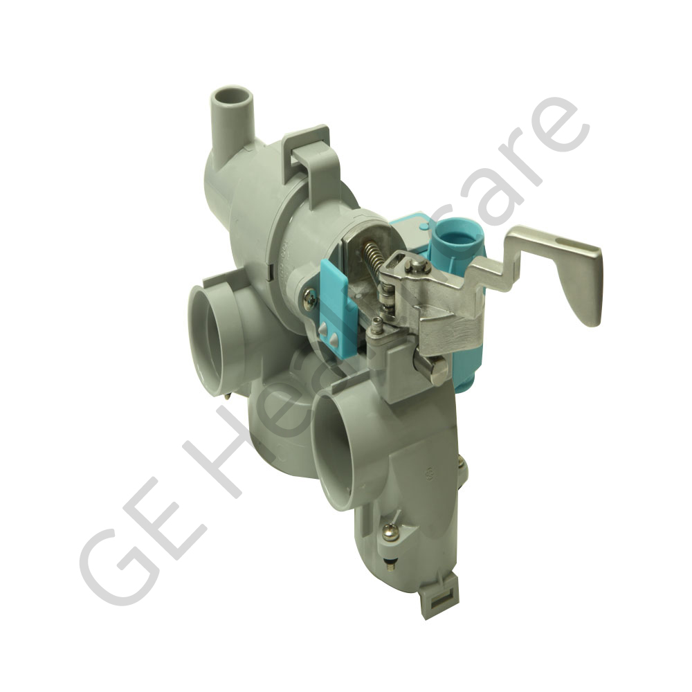 Bag-To-Vent Switch Assembly Bag-To-Vent Switch Assembly