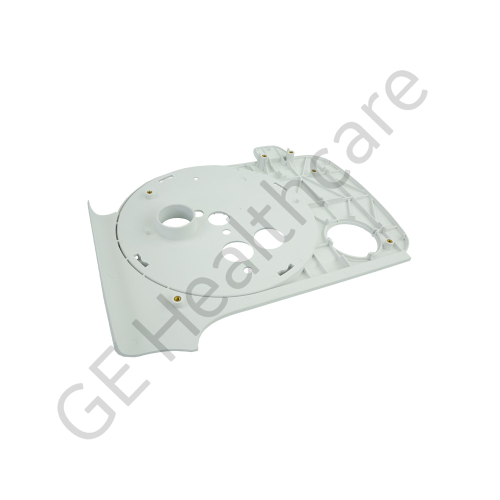 Top Housing Body Contour Top Housing Body Contour