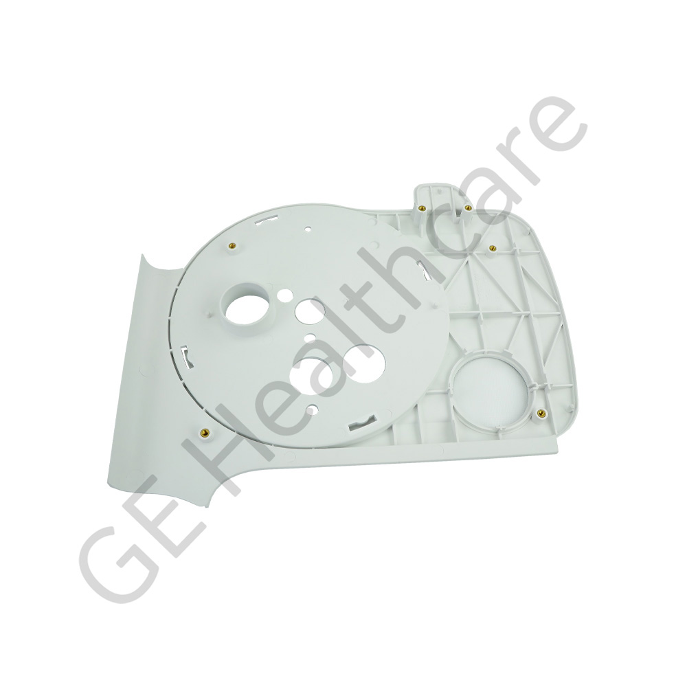 Top Housing Body Contour Top Housing Body Contour