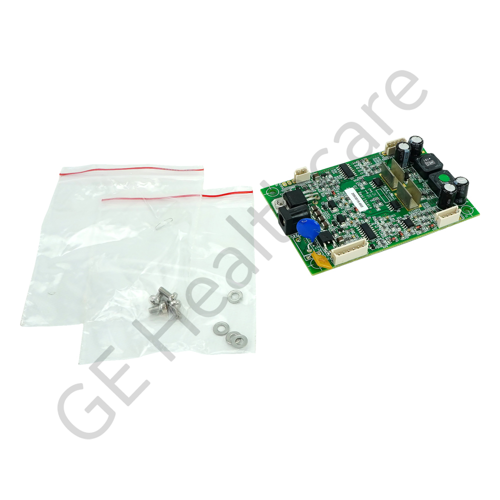 Kit Circuit Board Printed circuit Board (PCB) Lullaby LED PT Driver Kit Circuit Board Printed circuit Board (PCB) Lullaby LED PT Driver