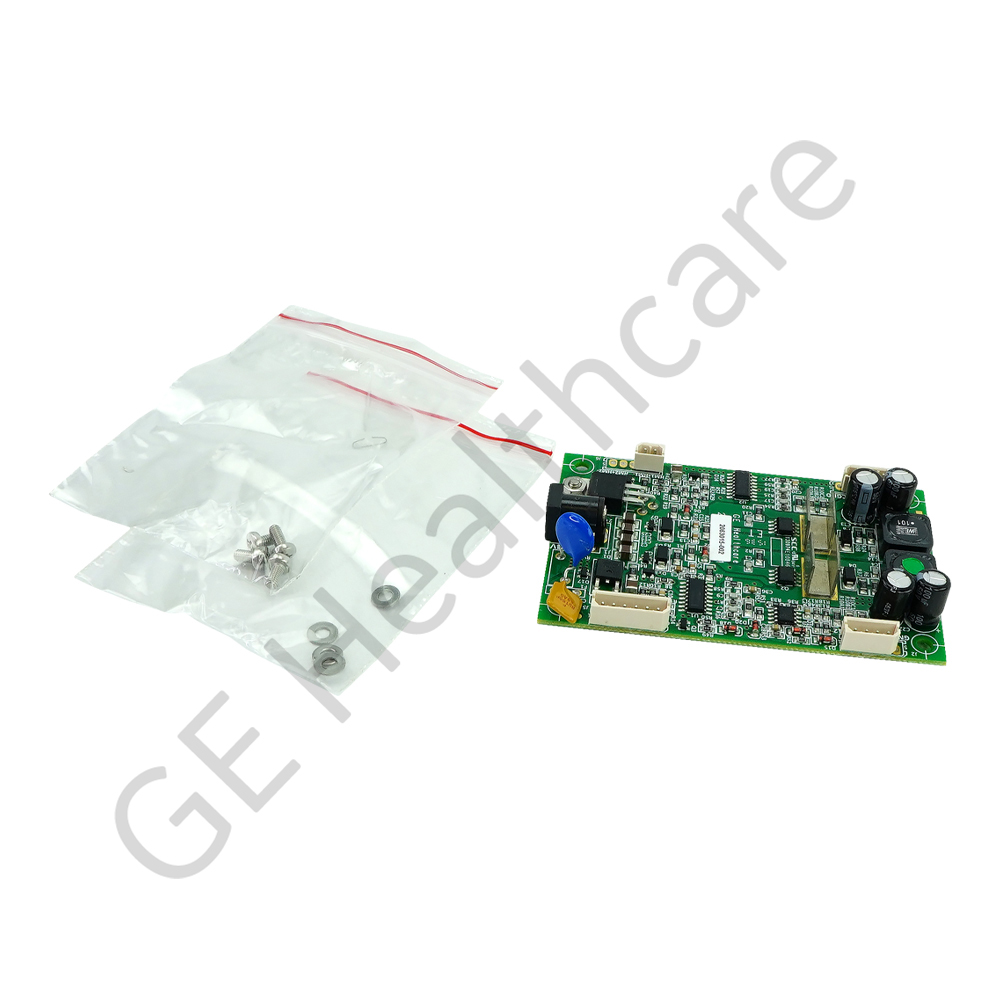 Kit Circuit Board Printed circuit Board (PCB) Lullaby LED PT Driver Kit Circuit Board Printed circuit Board (PCB) Lullaby LED PT Driver