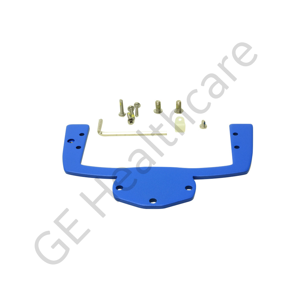 Kit Dinamap Rollstand Mount Bracket - v100 ProCare Kit Dinamap Rollstand Mount Bracket - v100 ProCare