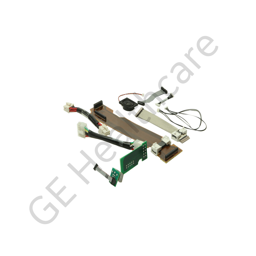 FRU, CABLE KIT, B650-01 FRU, CABLE KIT, B650-01