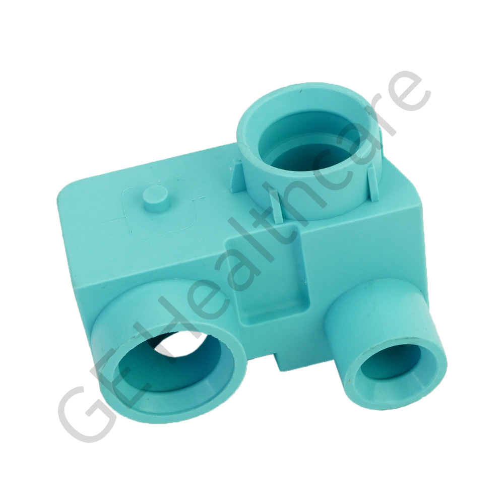 Cross Rubber Bag-To-Vent Switch BCG Cross Rubber Bag-To-Vent Switch BCG