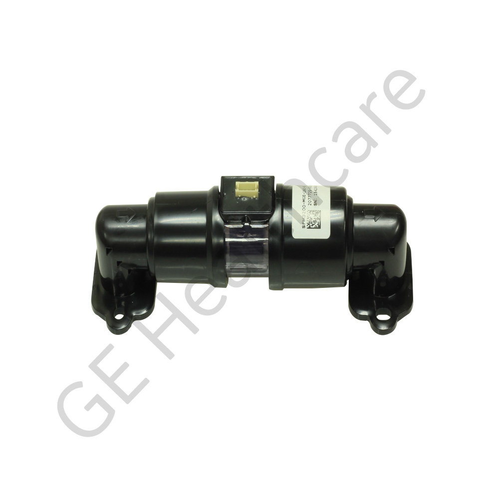 Transducer Flow 0-160 Standard Liters per Minute BCG Transducer Flow 0-160 Standard Liters per Minute BCG