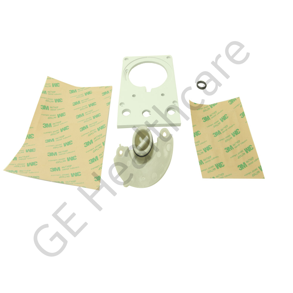 TEC 7 G-FLANGE Seal TEC 7 G-FLANGE Seal