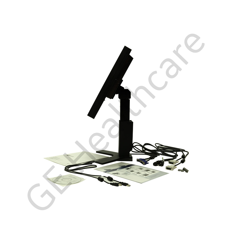 Monitor EIZO S2133 LED 21" Monitor EIZO S2133 LED 21"