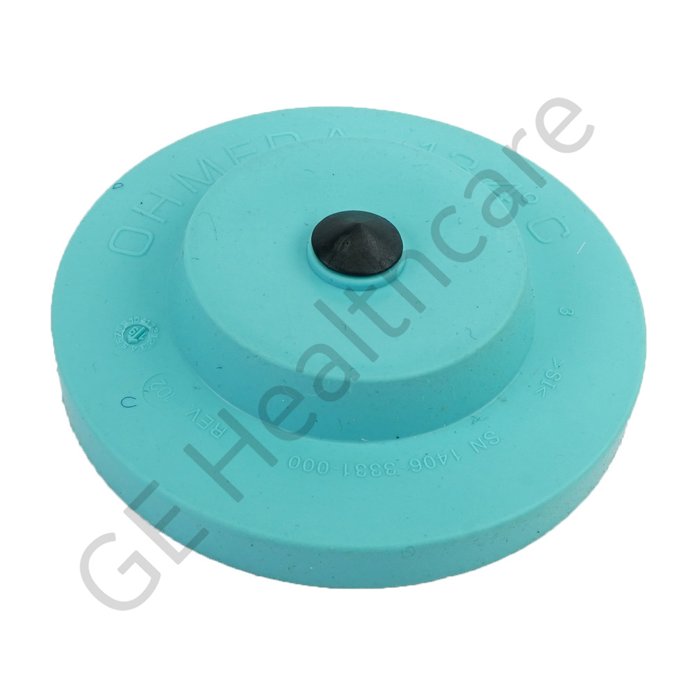 Assembly Diaphragm APL Breathing Circuit Gas (BCG) Assembly Diaphragm APL Breathing Circuit Gas (BCG)