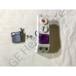 Kit for E-NMT-01 Front Chassis Keypad Connector Unit Kit for E-NMT-01 Front Chassis Keypad Connector Unit