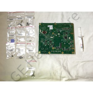 FRU MP200 CARRIER PCB FRU MP200 CARRIER PCB