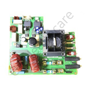 Printed Circuit Board - Treadmill Power 3rd Edition - RoHS Printed Circuit Board - Treadmill Power 3rd Edition - RoHS