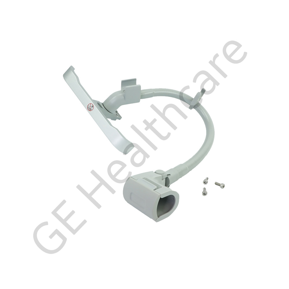 Kit Bag Arm and Protector Assembly Kit Bag Arm and Protector Assembly