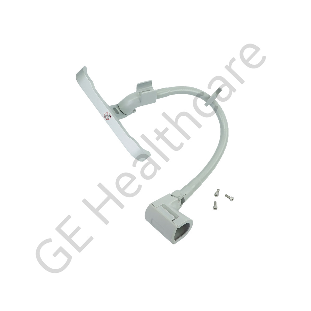 Kit Bag Arm and Protector Assembly Kit Bag Arm and Protector Assembly