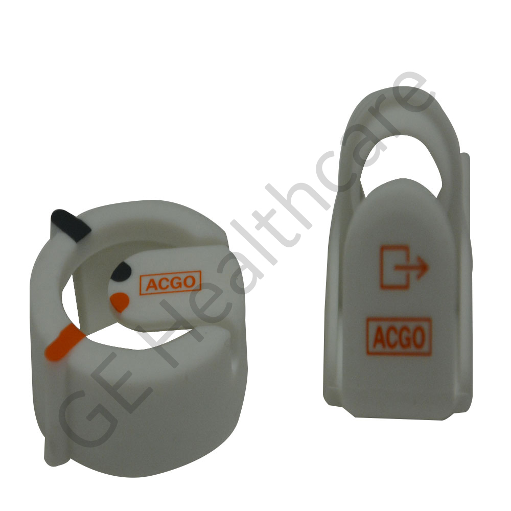 Kit ACGO Covers Aespire Avance Aisys Kit ACGO Covers Aespire Avance Aisys