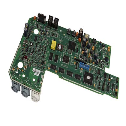 CORO 170 Series Main Board Assembly 172 Programmed RoHS CORO 170 Series Main Board Assembly 172 Programmed RoHS
