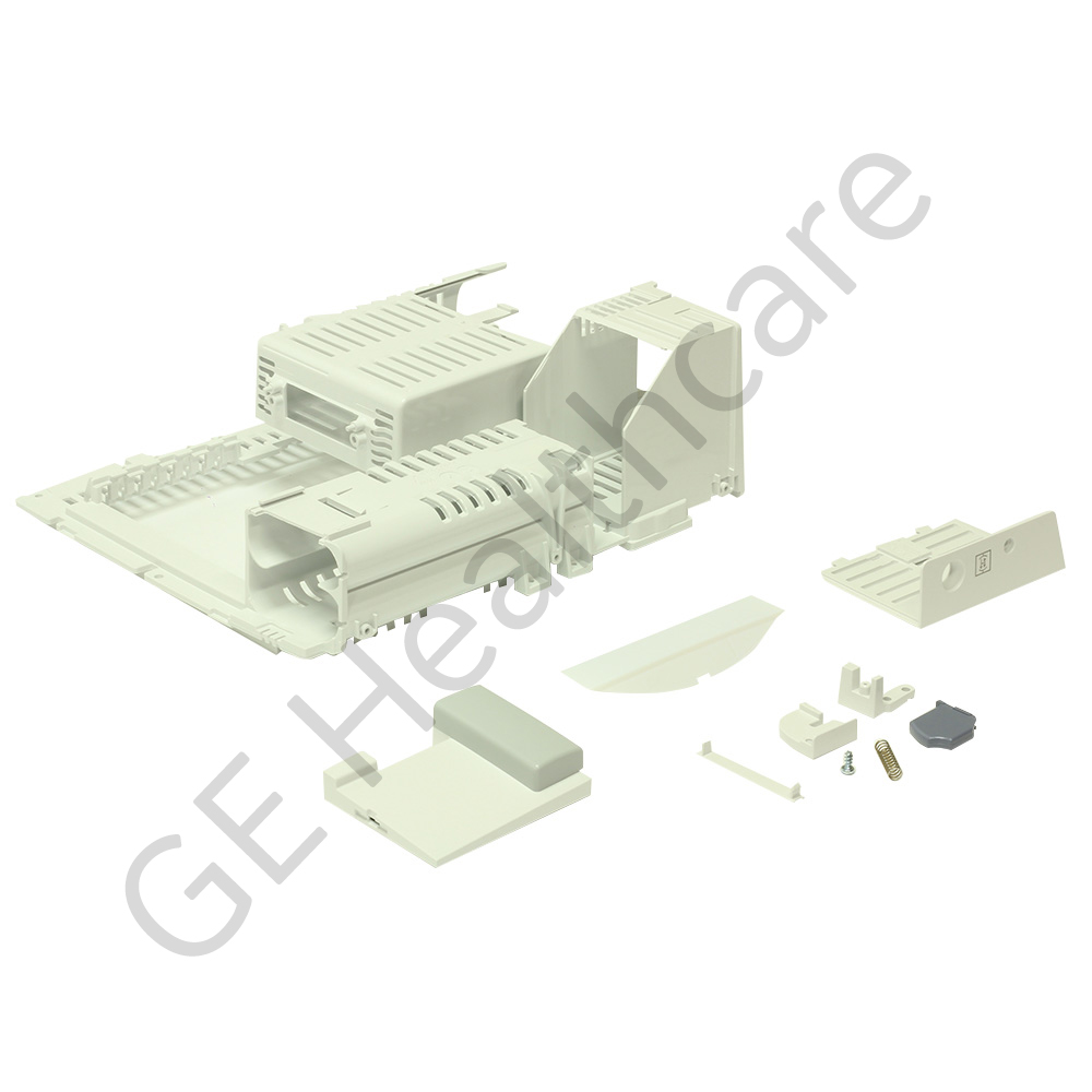 Plastics Kit B450 2086113-001 Plastics Kit B450 2086113-001